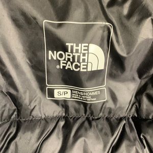 North face 800 pro mens small pertex quantum jacket